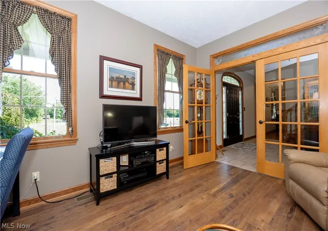 Photo 4 of Single family home for sale at 1123 County Rd 1600, Ashland, OH 44805 | MLS# 5243832 | Listing updated on 2026-09-13
