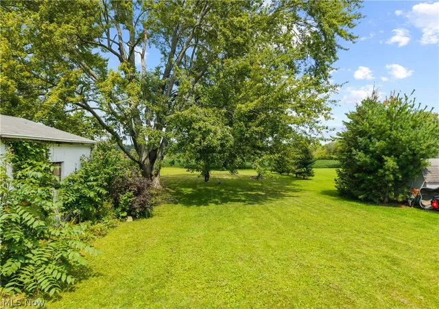 Photo 3 of Single family home for sale at 410 W Main St, Spencer, OH 44275 | MLS# 5244556 | Listing updated on 2026-09-13