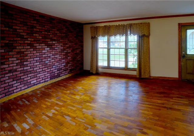 Photo 2 of Single family home for sale at 12780 Barbara St SW, Massillon, OH 44647 | MLS# 5243676 | Listing updated on 2026-09-13