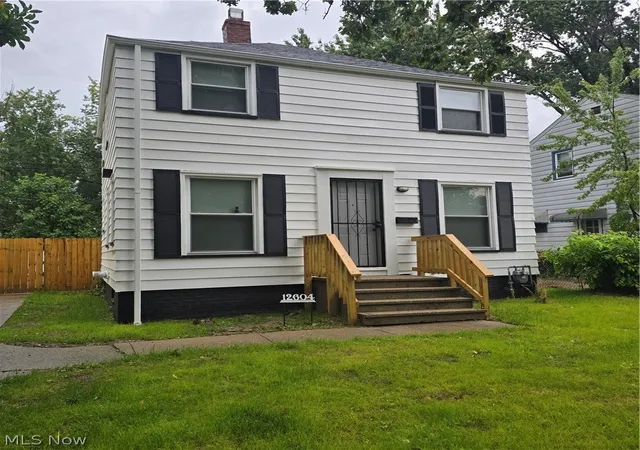 Single family home for sale at 12604 Crossburn Ave, Cleveland, OH 44135 | MLS# 5244582 | Listing updated on 2026-09-13