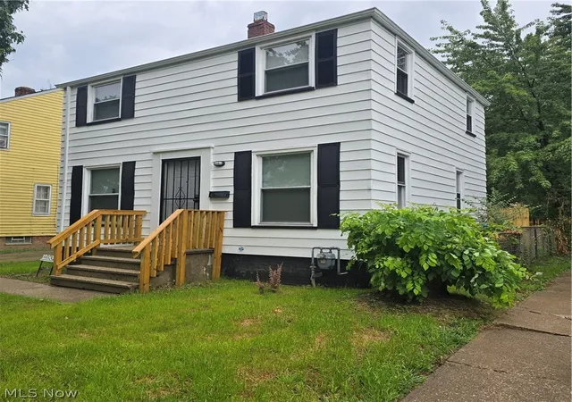 Photo 1 of Single family home for sale at 12604 Crossburn Ave, Cleveland, OH 44135 | MLS# 5244582 | Listing updated on 2026-09-13