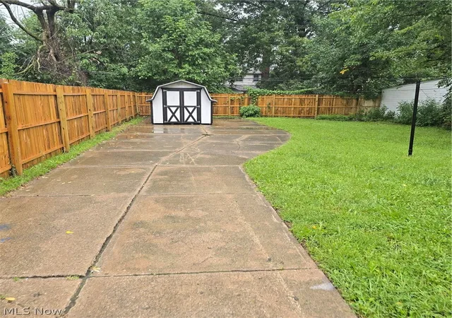 Photo 2 of Single family home for sale at 12604 Crossburn Ave, Cleveland, OH 44135 | MLS# 5244582 | Listing updated on 2026-09-13