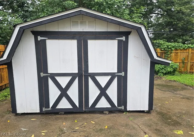 Photo 3 of Single family home for sale at 12604 Crossburn Ave, Cleveland, OH 44135 | MLS# 5244582 | Listing updated on 2026-09-13