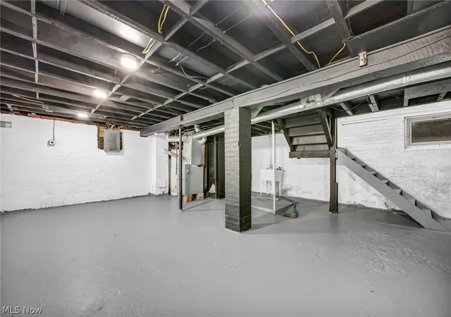 Photo 34 of Single family home for sale at 8113 Maryland Ave, Cleveland, OH 44105 | MLS# 5244587 | Listing updated on 2026-09-13