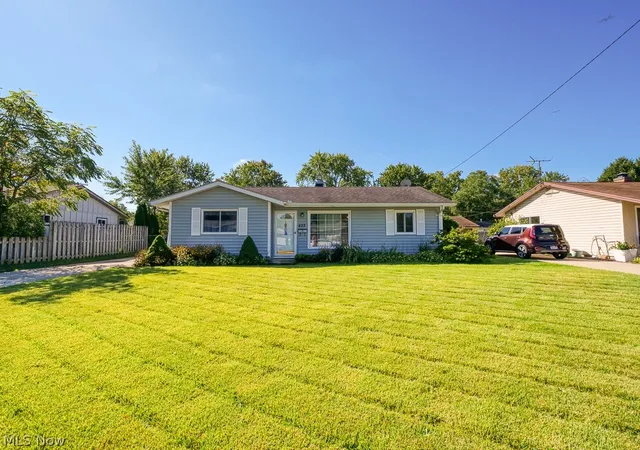 Photo 27 of Single family home for sale at 455 Birchwood Dr, Berea, OH 44017 | MLS# 5244533 | Listing updated on 2026-09-13