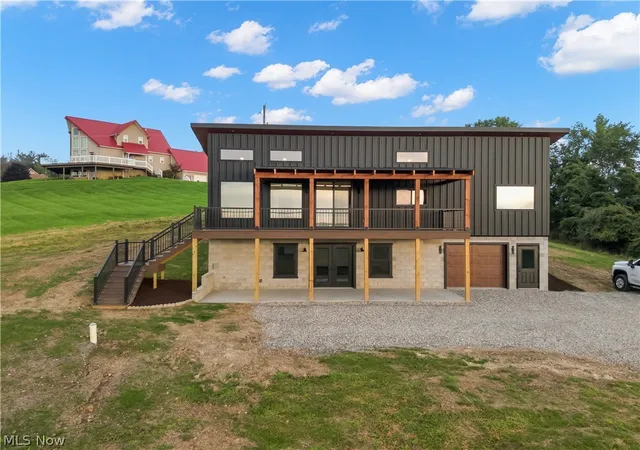 Photo 1 of Single family home for sale at 85541 Beagle Clb Rd, Scio, OH 43988 | MLS# 5244583 | Listing updated on 2026-09-14