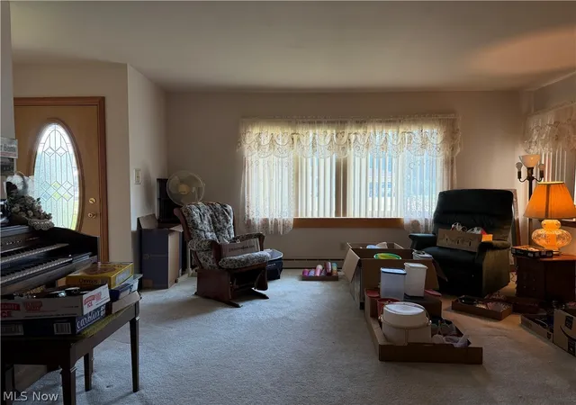 Photo 2 of Single family home for sale at 6063 E State Rd, Newcomerstown, OH 43832 | MLS# 5242841 | Listing updated on 2026-09-15