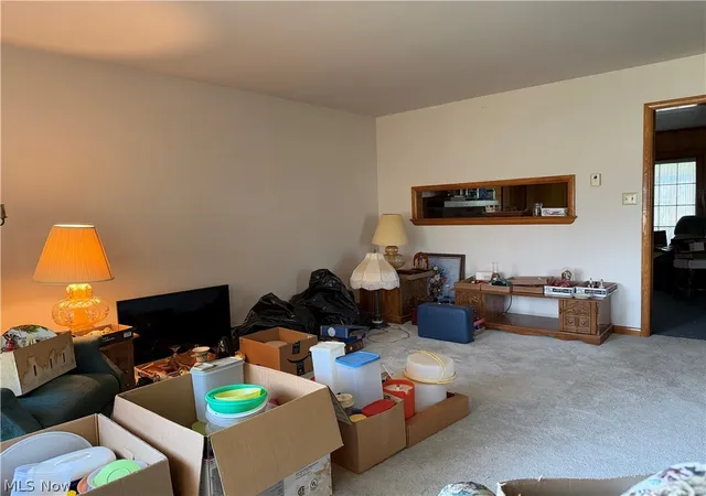 Photo 3 of Single family home for sale at 6063 E State Rd, Newcomerstown, OH 43832 | MLS# 5242841 | Listing updated on 2026-09-15