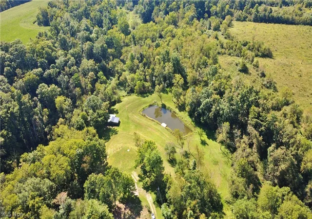 Photo 1 of Land for sale at 60136 Cardinal Dr, New Concord, OH 43762 | MLS# 5244443 | Listing updated on 2026-09-14