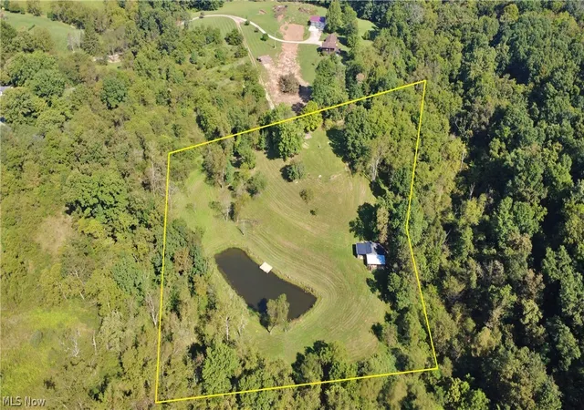 Photo 3 of Land for sale at 60136 Cardinal Dr, New Concord, OH 43762 | MLS# 5244443 | Listing updated on 2026-09-14