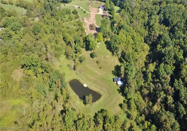 Photo 3 of Land for sale at 60136 Cardinal Dr, New Concord, OH 43762 | MLS# 5244443 | Listing updated on 2026-09-14