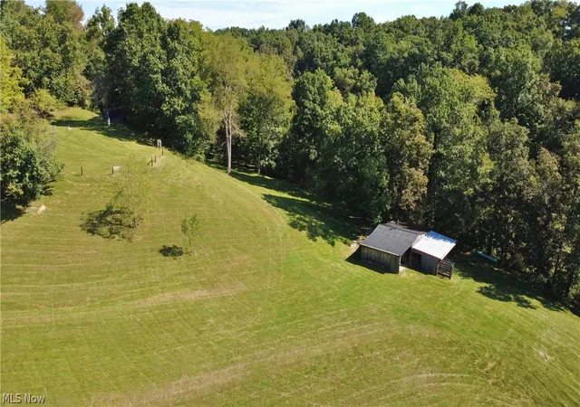 Photo 4 of Land for sale at 60136 Cardinal Dr, New Concord, OH 43762 | MLS# 5244443 | Listing updated on 2026-09-14