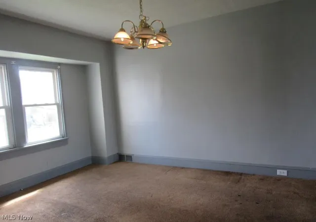 Photo 4 of Single family home for sale at 4273 East 136, Cleveland, OH 44105 | MLS# 5244625 | Listing updated on 2026-10-30