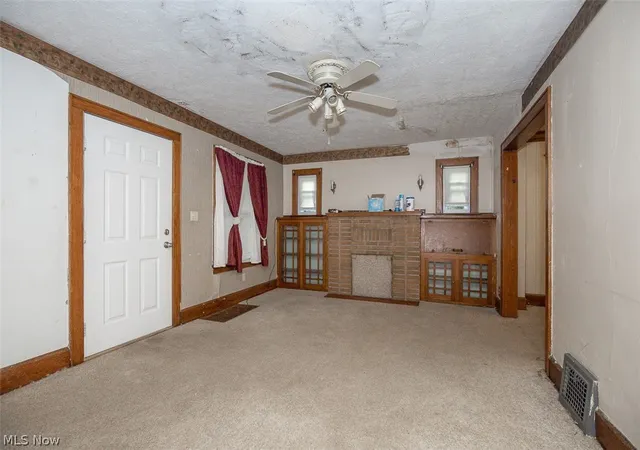 Photo 2 of Single family home for sale at 1245 Forbes Ave, Akron, OH 44306 | MLS# 5244614 | Listing updated on 2026-09-14