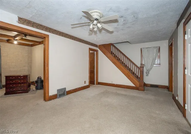 Photo 4 of Single family home for sale at 1245 Forbes Ave, Akron, OH 44306 | MLS# 5244614 | Listing updated on 2026-09-14