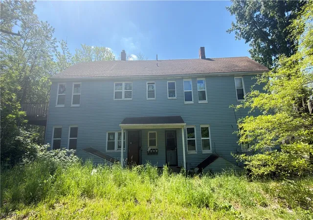House for sale at 2877 Ambler St, Cleveland, OH 44104 | MLS# 5244627 | Listing updated on 2026-09-14
