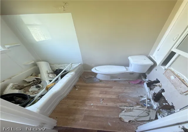 Photo 3 of House for sale at 2877 Ambler St, Cleveland, OH 44104 | MLS# 5244627 | Listing updated on 2026-09-14