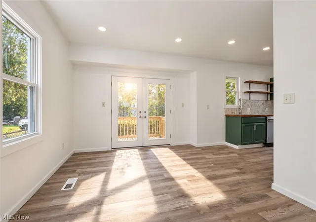 Photo 4 of Single family home for sale at 964 E 143rd Street, Cleveland, OH 44110 | MLS# 5244630 | Listing updated on 2026-09-14