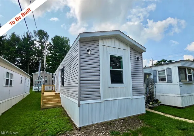Single family home for sale at 9735 Chillicothe Rd #49, Willoughby, OH 44094 | MLS# 5244626
