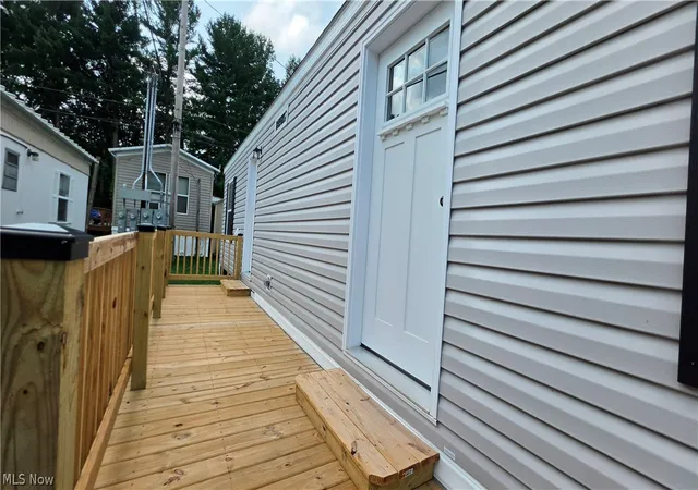 Photo 2 of Single family home for sale at 9735 Chillicothe Rd #49, Willoughby, OH 44094 | MLS# 5244626 | Listing updated on 2026-09-14