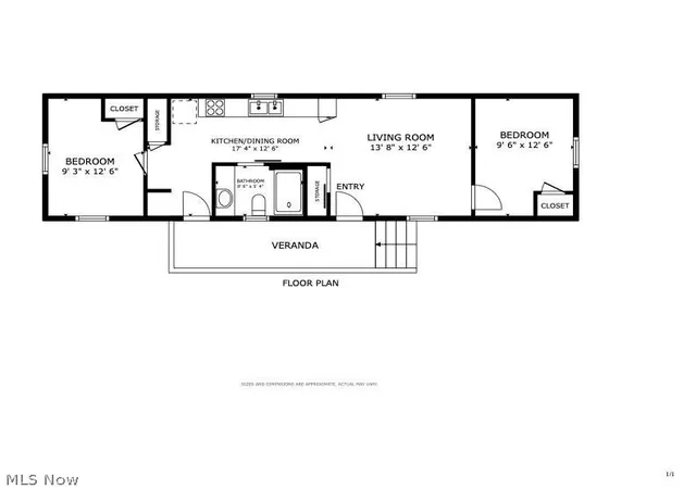 Photo 3 of Single family home for sale at 9735 Chillicothe Rd #49, Willoughby, OH 44094 | MLS# 5244626 | Listing updated on 2026-09-14