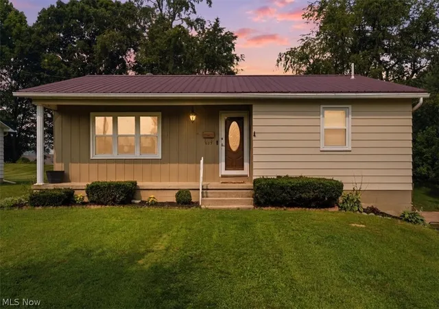 Single family home for sale at 605 Snyder Dr, Loudonville, OH 44842 | MLS# 5244636 | Listing updated on 2026-09-14