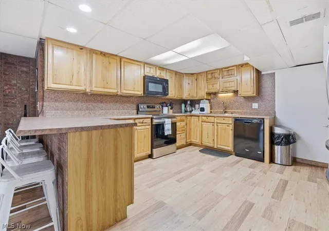 Photo 4 of Single family home for sale at 605 Snyder Dr, Loudonville, OH 44842 | MLS# 5244636 | Listing updated on 2026-09-14