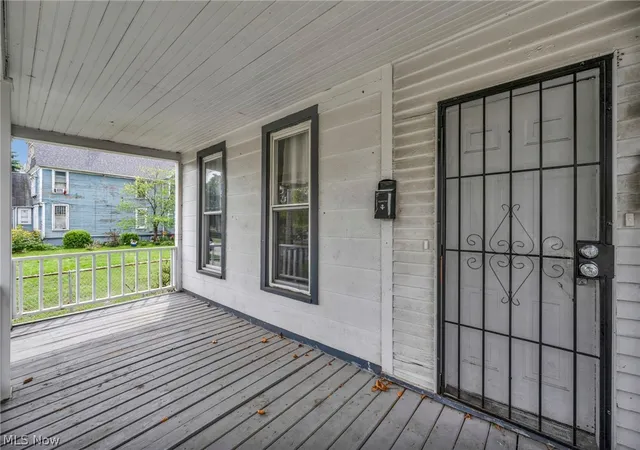 Photo 4 of House for sale at 1352 Giddings Ave, Cleveland, OH 44103 | MLS# 5241167 | Listing updated on 2026-09-24