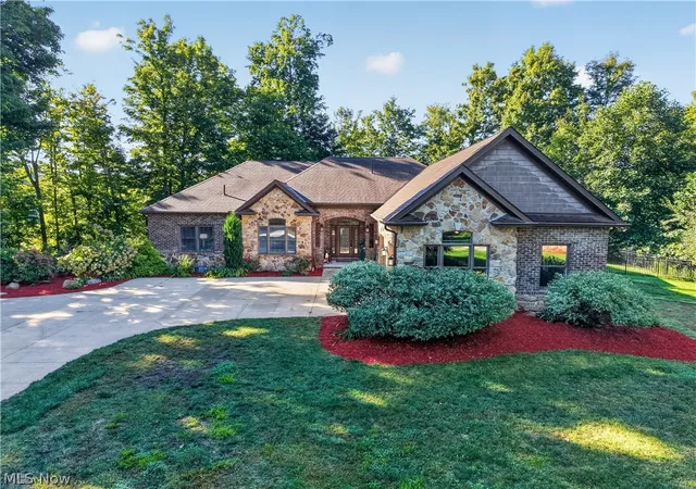 Single family home for sale at 8487 Center St, Mentor, OH 44060 | MLS# 5244653