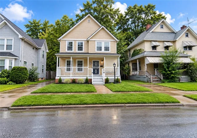 Photo 27 of Single family home for sale at 2219 E 87th Street, Cleveland, OH 44106 | MLS# 5244647 | Listing updated on 2026-09-14