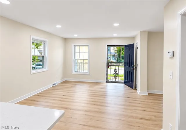 Photo 3 of Single family home for sale at 2219 E 87th Street, Cleveland, OH 44106 | MLS# 5244647 | Listing updated on 2026-09-14