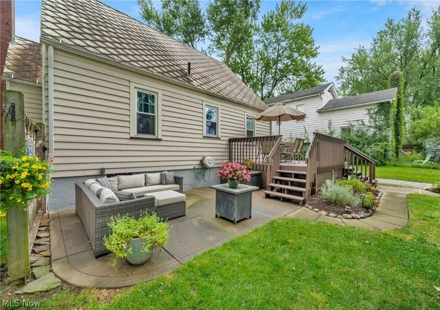 Photo 2 of Sale Pending at 33 Warner St, Seville, OH 44273 | MLS# 5243883 | Listing updated on 2026-09-18
