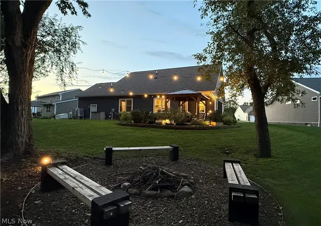 Photo 45 of Single family home for sale at 3098 Huntcliffe Rd Ne, Canton, OH 44721 | MLS# 5244414 | Listing updated on 2026-09-14