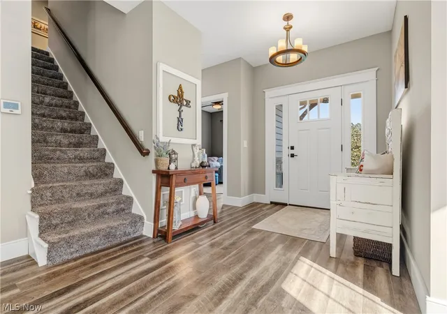 Photo 3 of Single family home for sale at 3098 Huntcliffe Rd NE, Canton, OH 44721 | MLS# 5244414 | Listing updated on 2026-09-14