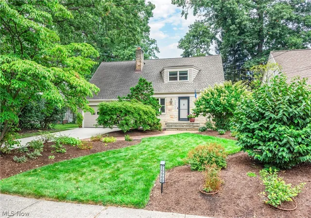 Photo 1 of Sale Pending at 26900 Wolf Rd, Bay Village, OH 44140 | MLS# 5244236 | Listing updated on 2026-09-18