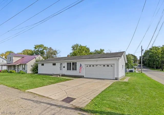 Single family home for sale at 1902 Root Ave NE, Canton, OH 44705 | MLS# 5243715