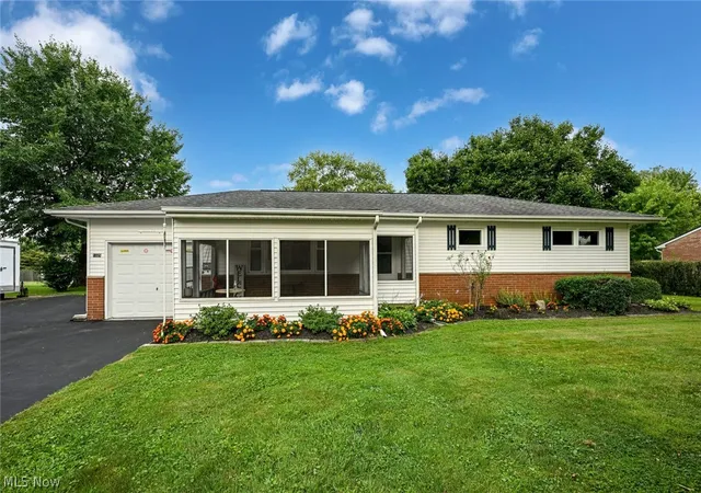 Photo 1 of Single family home for sale at 1325 Delverne Ave Sw, Canton, OH 44710 | MLS# 5244544 | Listing updated on 2026-09-14