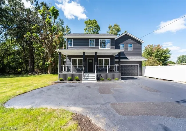 Single family home for sale at 4702 Messerly Rd, Canfield, OH 44406 | MLS# 5244101