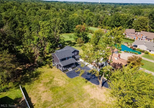 Photo 3 of Single family home for sale at 4702 Messerly Rd, Canfield, OH 44406 | MLS# 5244101 | Listing updated on 2026-09-14