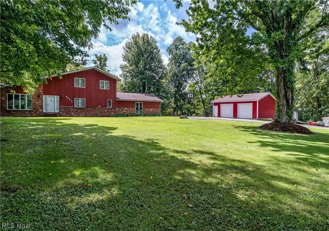 Photo 2 of Single family home for sale at 4922 S Ridge Rd E, Geneva, OH 44041 | MLS# 5240845 | Listing updated on 2026-10-04