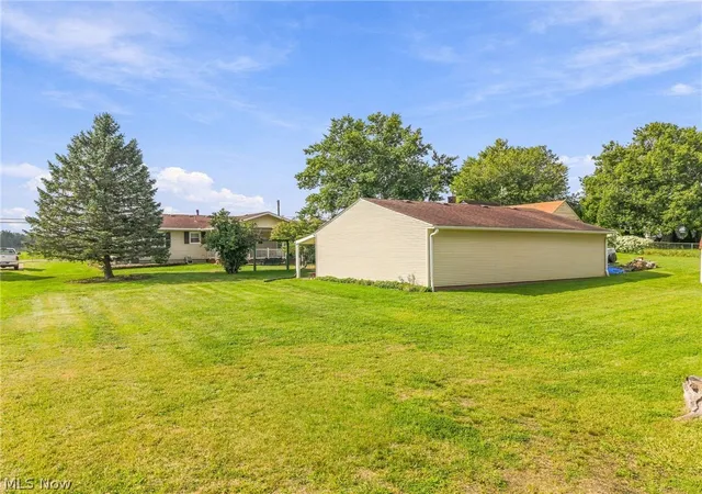 Photo 3 of Single family home for sale at 3834 Southway St SW, Massillon, OH 44646 | MLS# 5244283 | Listing updated on 2026-09-14