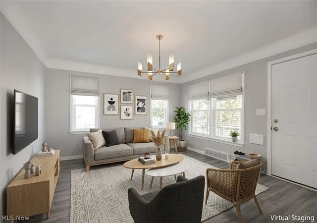 Photo 2 of Single family home for sale at 6615 Gilbert Ave, Cleveland, OH 44129 | MLS# 5242967 | Listing updated on 2026-09-14