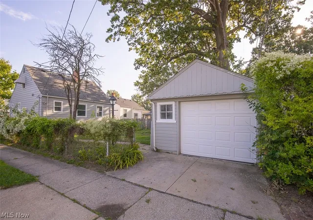 Photo 35 of Single family home for sale at 6615 Gilbert Ave, Cleveland, OH 44129 | MLS# 5242967 | Listing updated on 2026-10-02