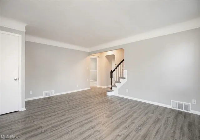 Photo 4 of Single family home for sale at 6615 Gilbert Ave, Cleveland, OH 44129 | MLS# 5242967 | Listing updated on 2026-09-14