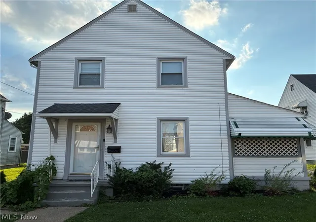 Photo 1 of Single family home for sale at (Undisclosed), Canton, OH 44710 | MLS# 5244515 | Listing updated on 2026-09-14