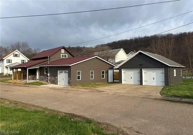 Photo 1 of Single family home for sale at 241 Mckinley Ave, Newcomerstown, OH 43832 | MLS# 5244669 | Listing updated on 2026-09-14
