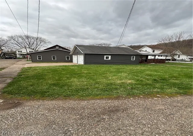Photo 49 of Single family home for sale at 241 Mckinley Ave, Newcomerstown, OH 43832 | MLS# 5244669 | Listing updated on 2026-09-14