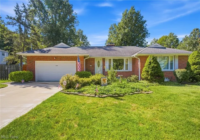 Photo 1 of Single family home for sale at 6060 Highland Rd, Cleveland, OH 44143 | MLS# 5244552 | Listing updated on 2026-09-15