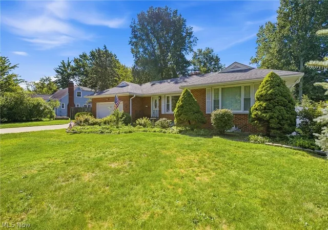Photo 2 of Single family home for sale at 6060 Highland Rd, Cleveland, OH 44143 | MLS# 5244552 | Listing updated on 2026-09-15