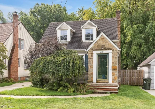 Single family home for sale at 24907 E Oakland Rd, Bay Village, OH 44140 | MLS# 5244574